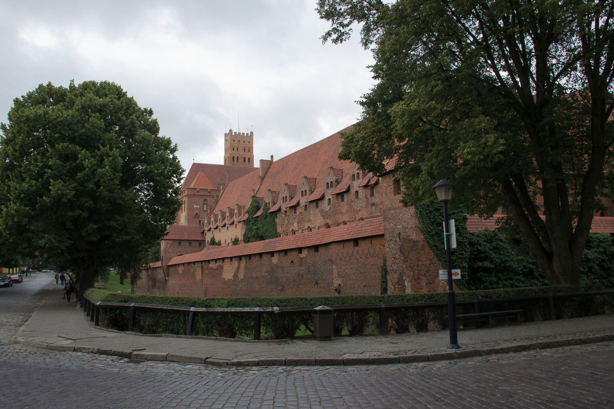 Masuren Marienburg (3 von 36)